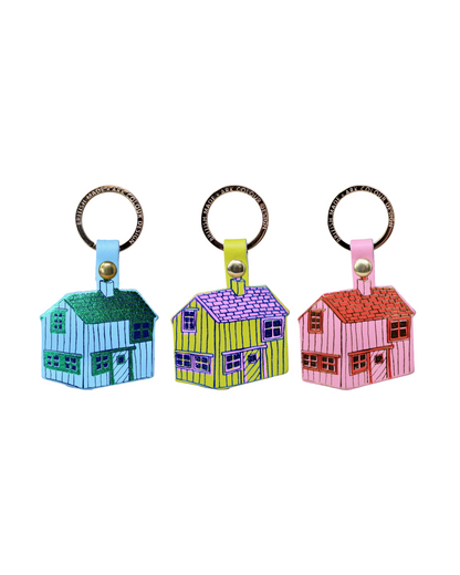 Cabin Key Fob