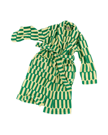 Paseo Bathrobe