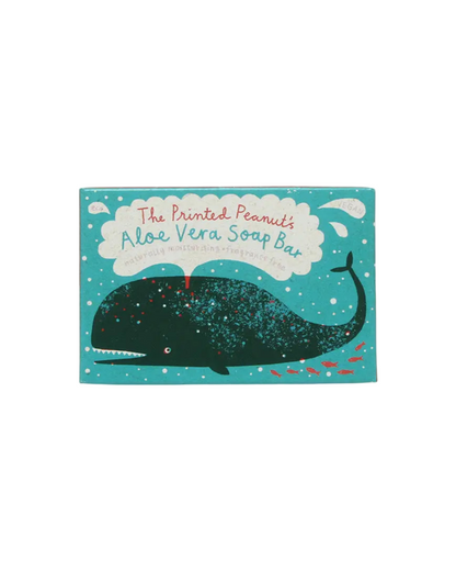 Aloe Vera Soap Bar