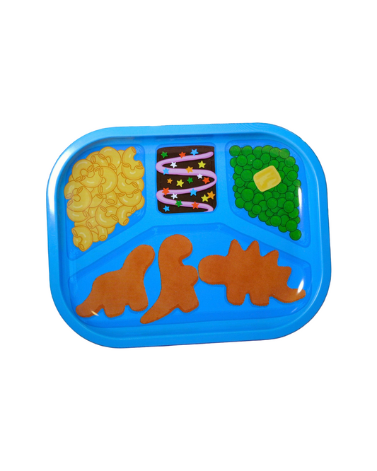 TV Dinner Tray