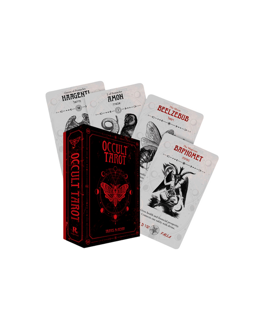 Occult Tarot