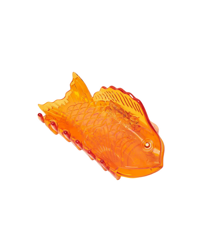 Sea Bream Hair Claw