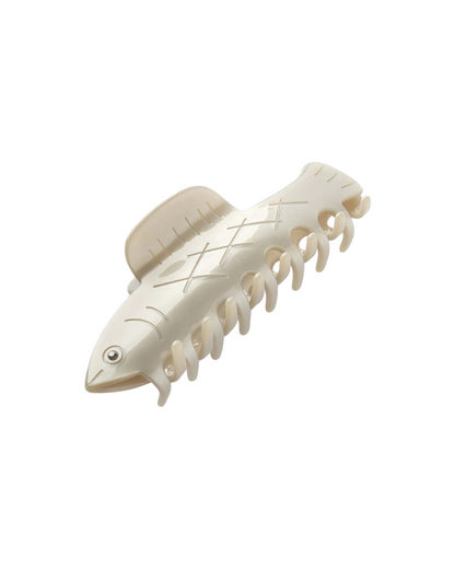 Herring Hair Claw