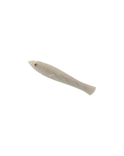 Sardine Hair Clips