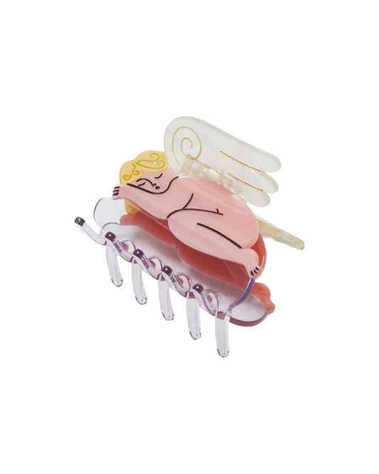 Cherub Angel Hair Claw