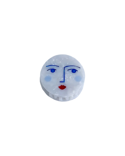 Luna Hair Claw