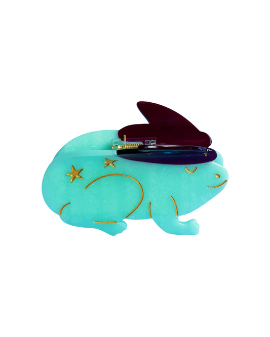 Toad Hair Claw