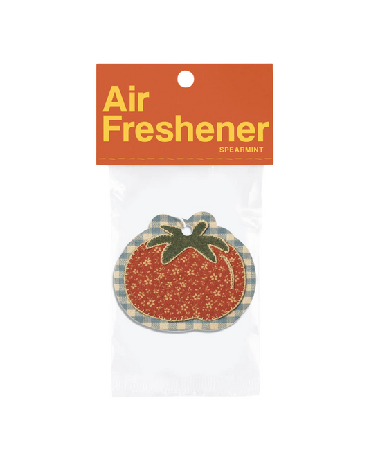 Air Freshener - Tomato