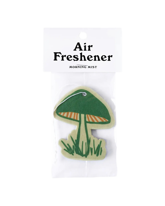 Mushroom Morning Mist Air Freshener