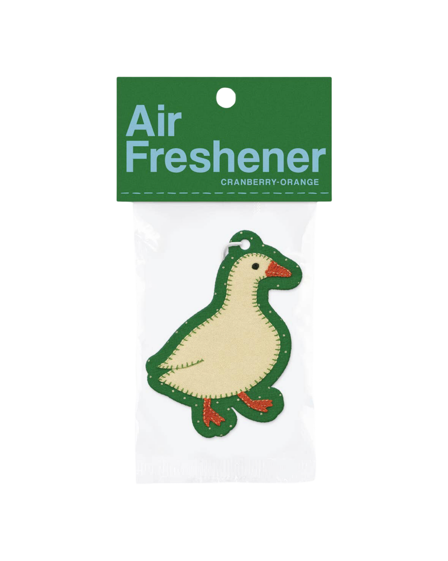 Goose Air Freshener