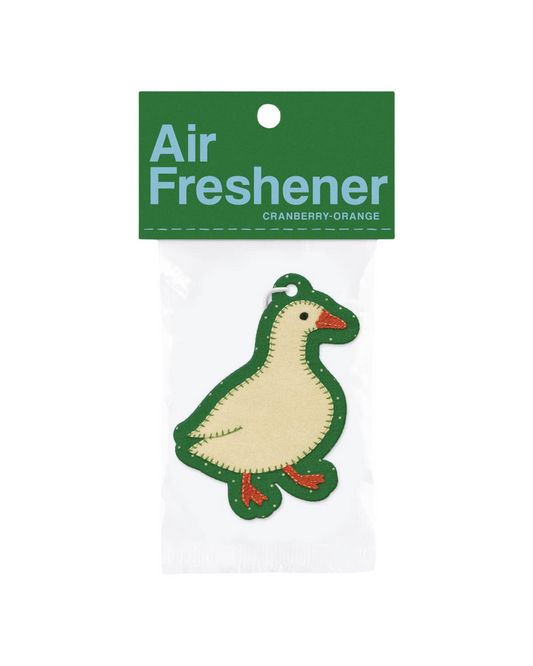 Air Freshener - Goose