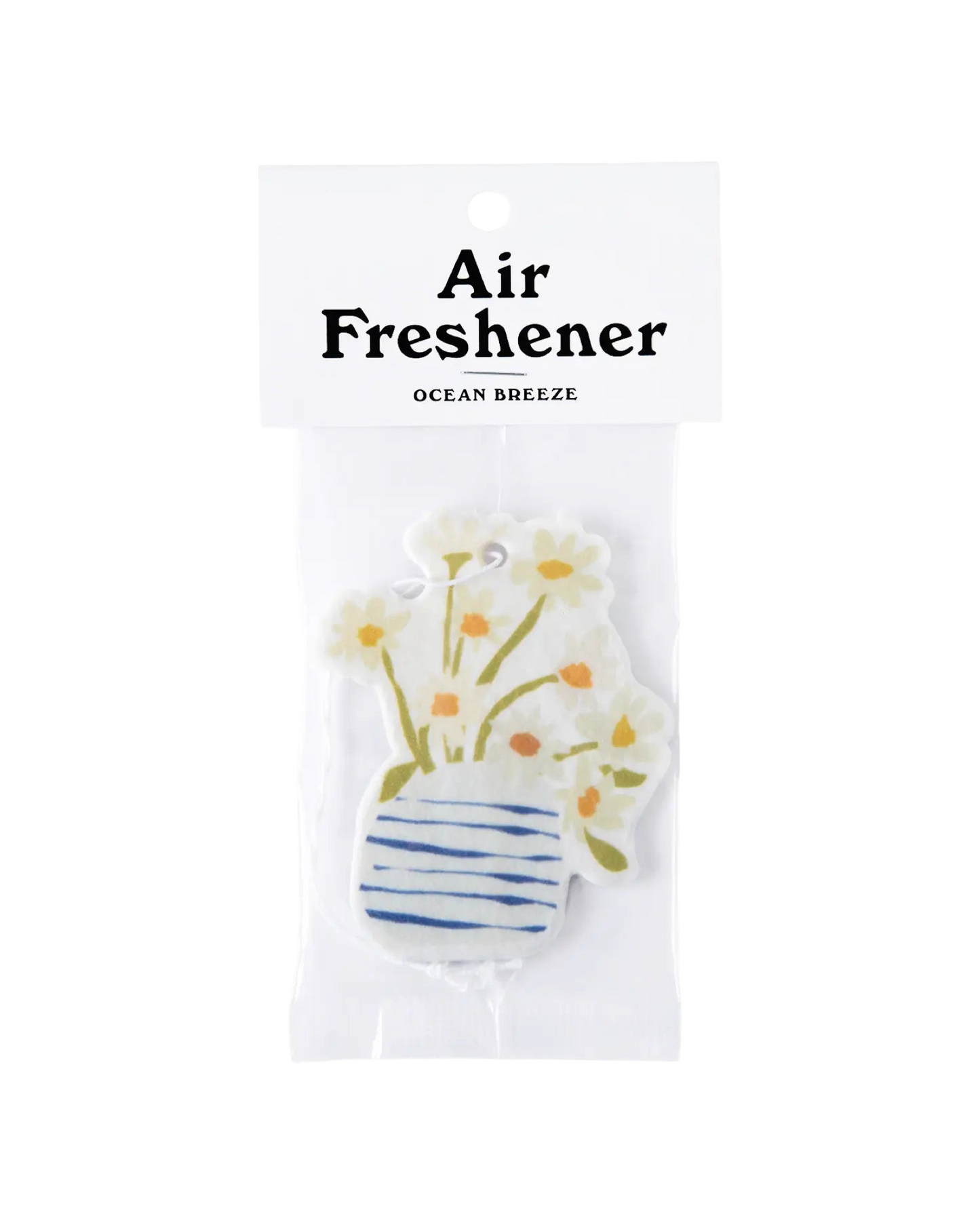 Daisy Bouquet Air Freshener