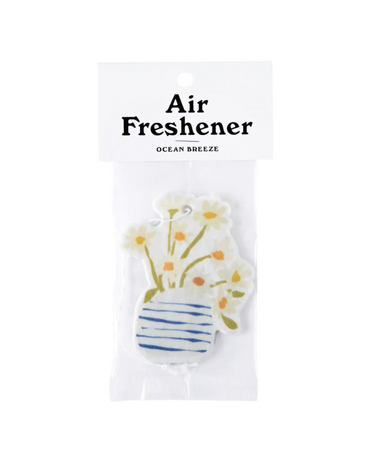 Daisy Bouquet Air Freshener