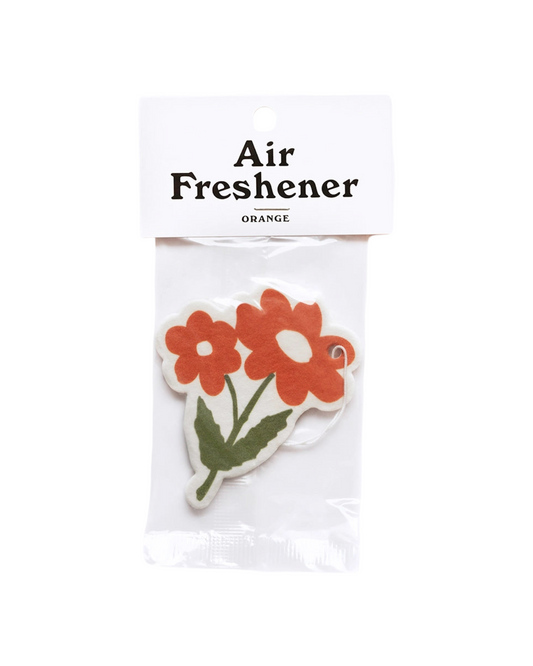Orange Blossom Air Freshener