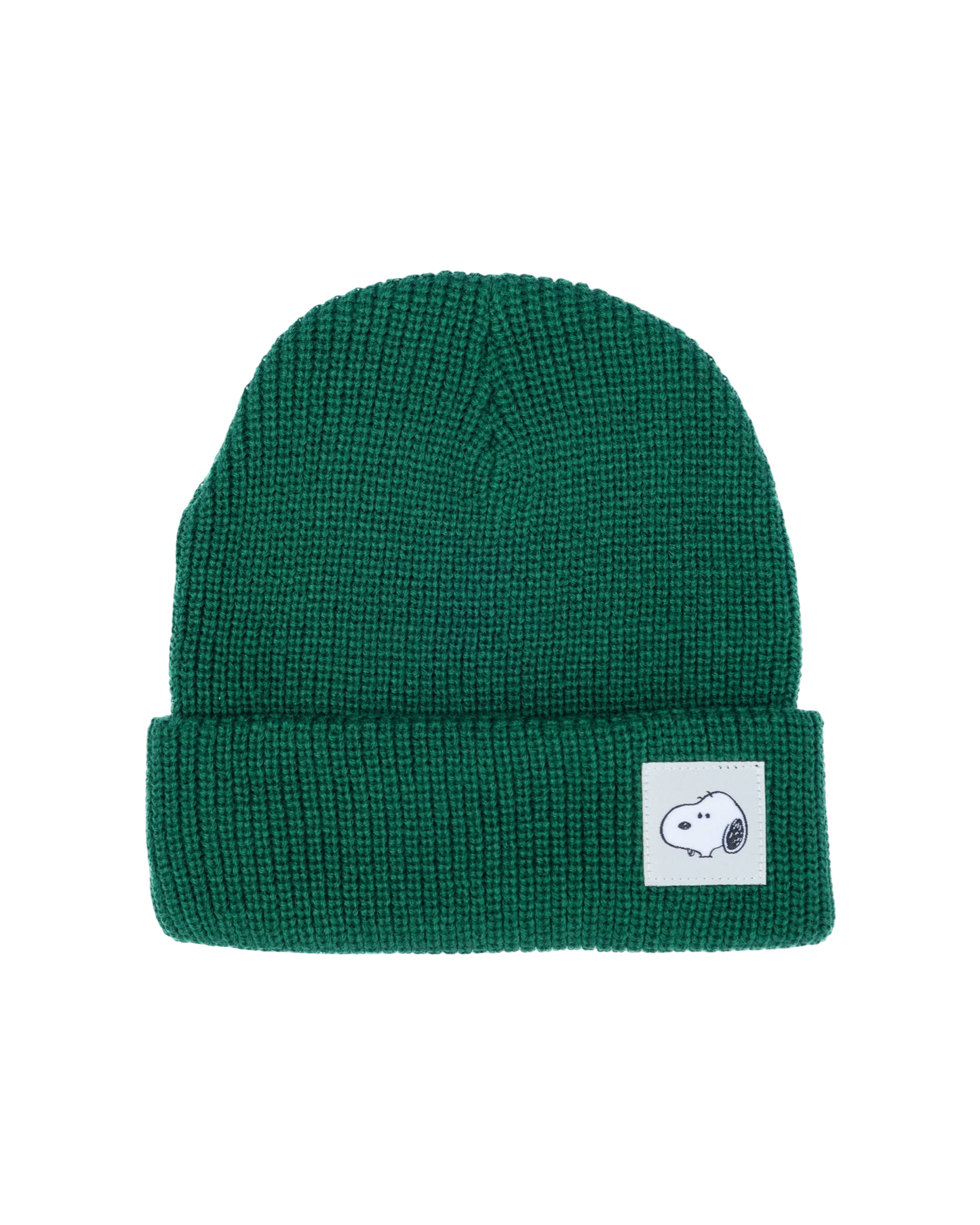 Peanuts® - Snoopy Beanie (Forest)