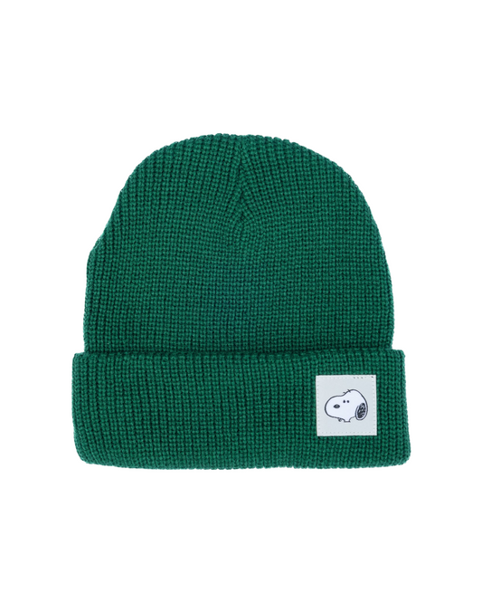 Peanuts® - Snoopy Beanie (Forest)