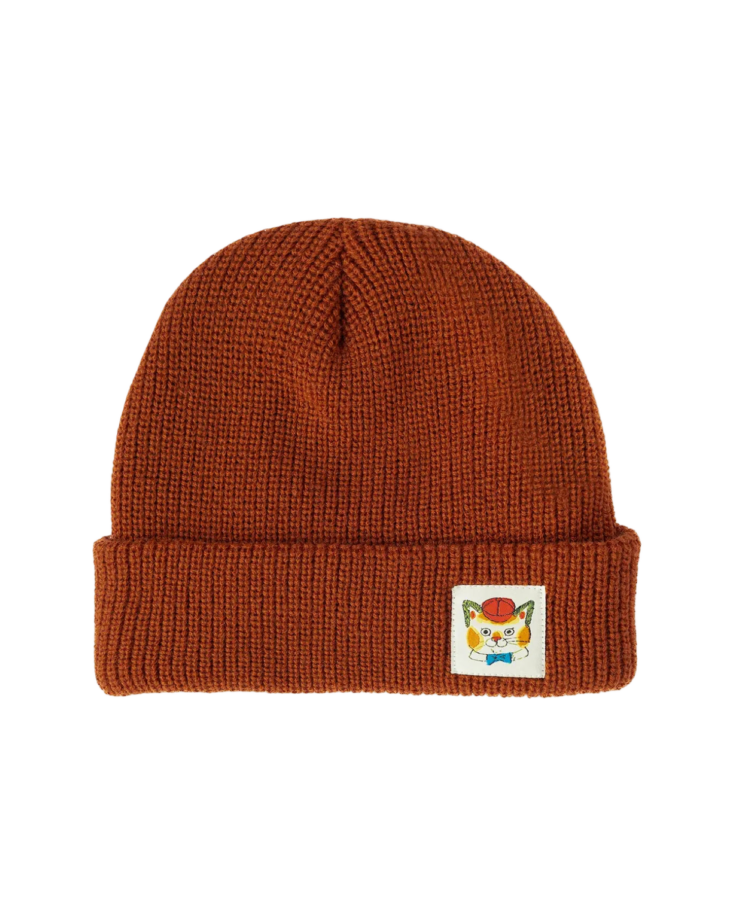Richard Scarry Huck Cat Beanie