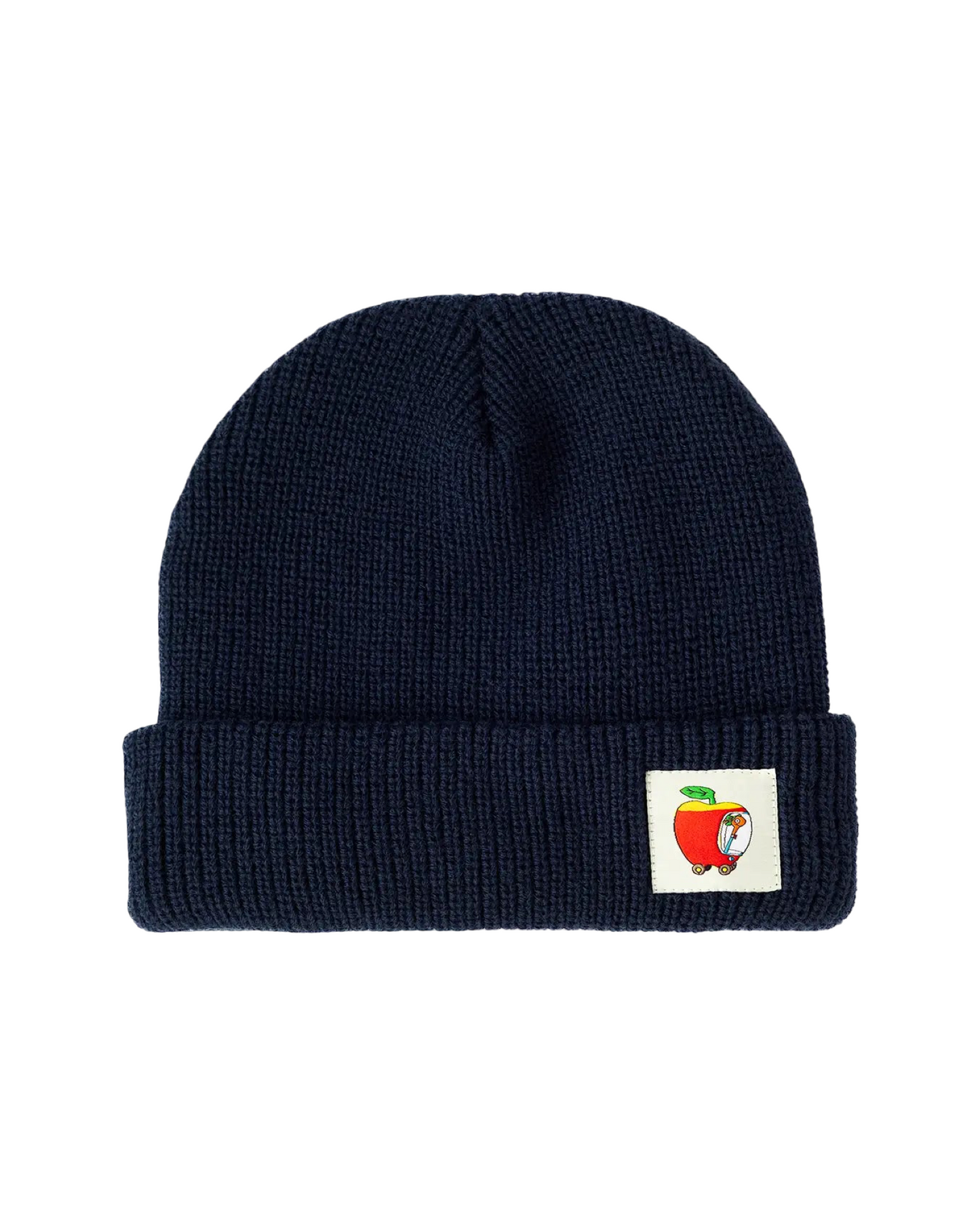 Richard Scarry Apple Car Beanie