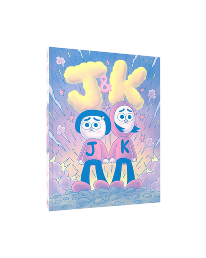 J + K