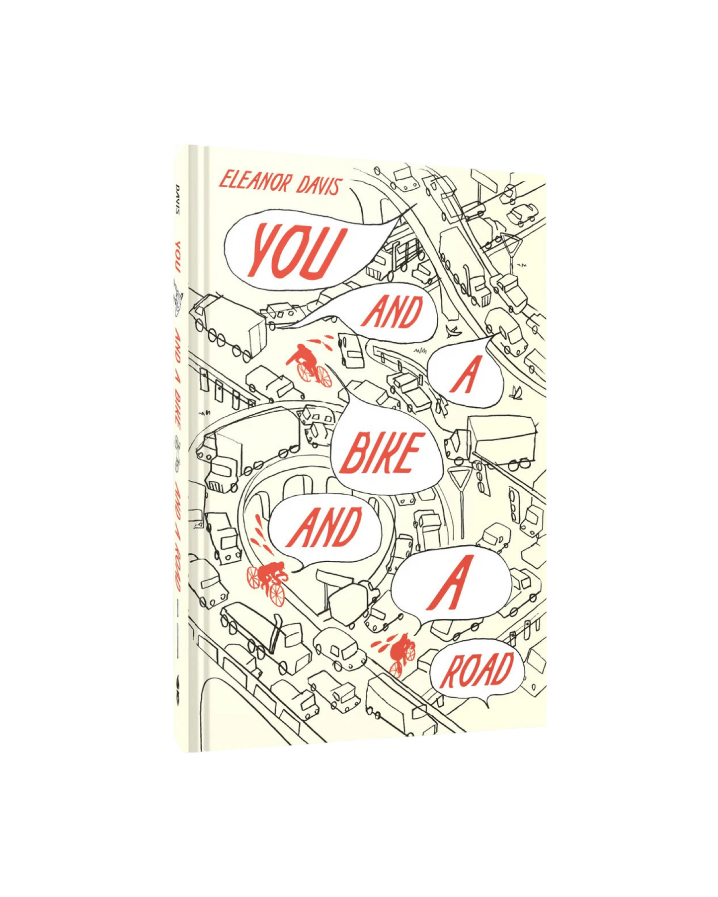You and a Bike and a Road