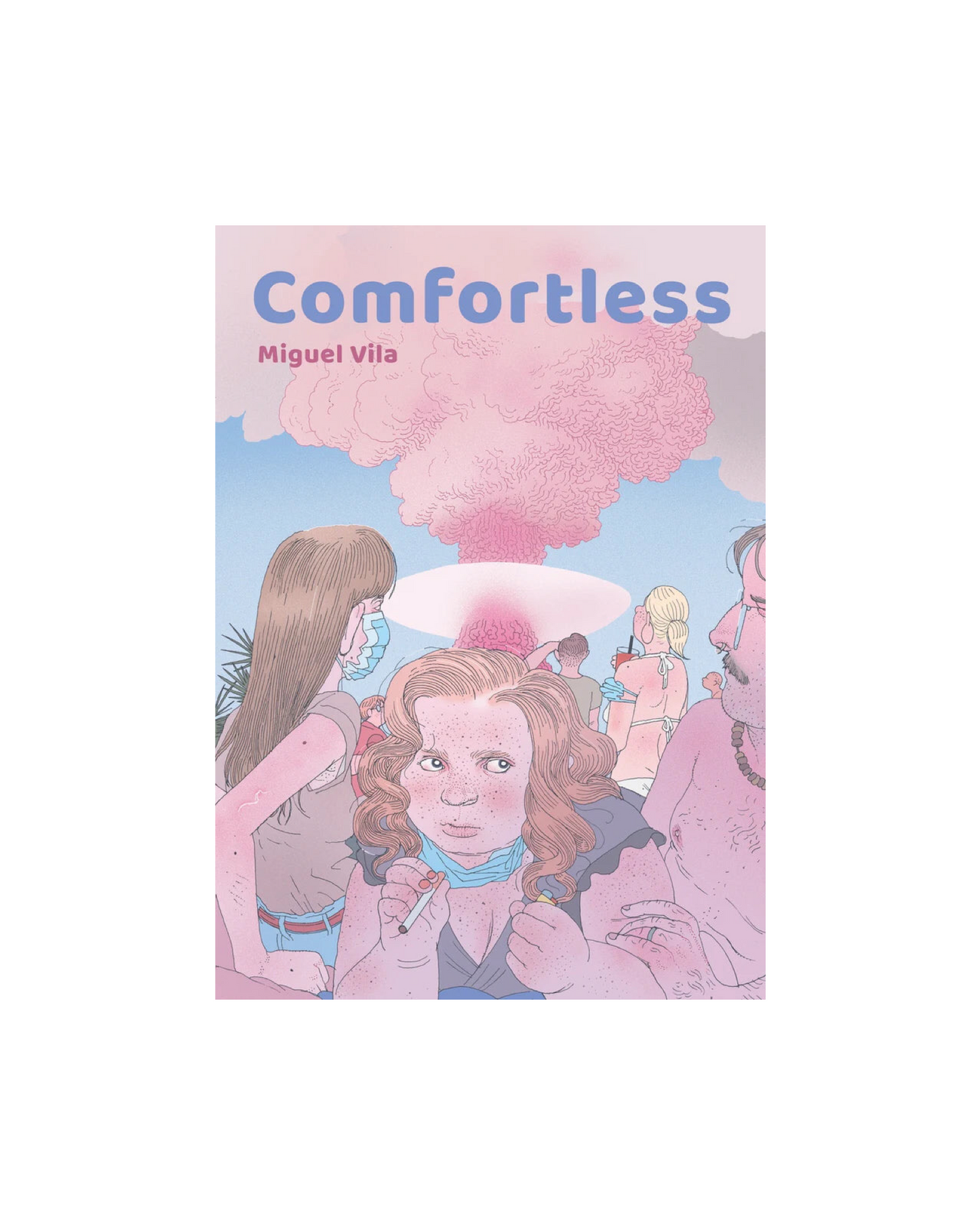 Comfortless