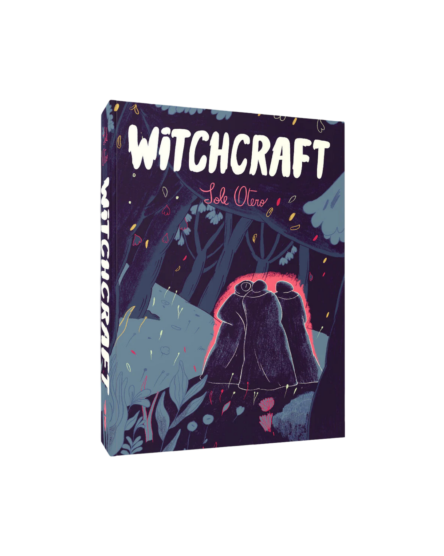 Witchcraft