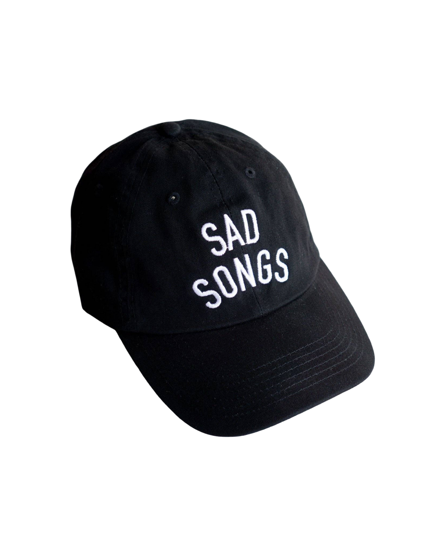 Sad Songs Dad Hat