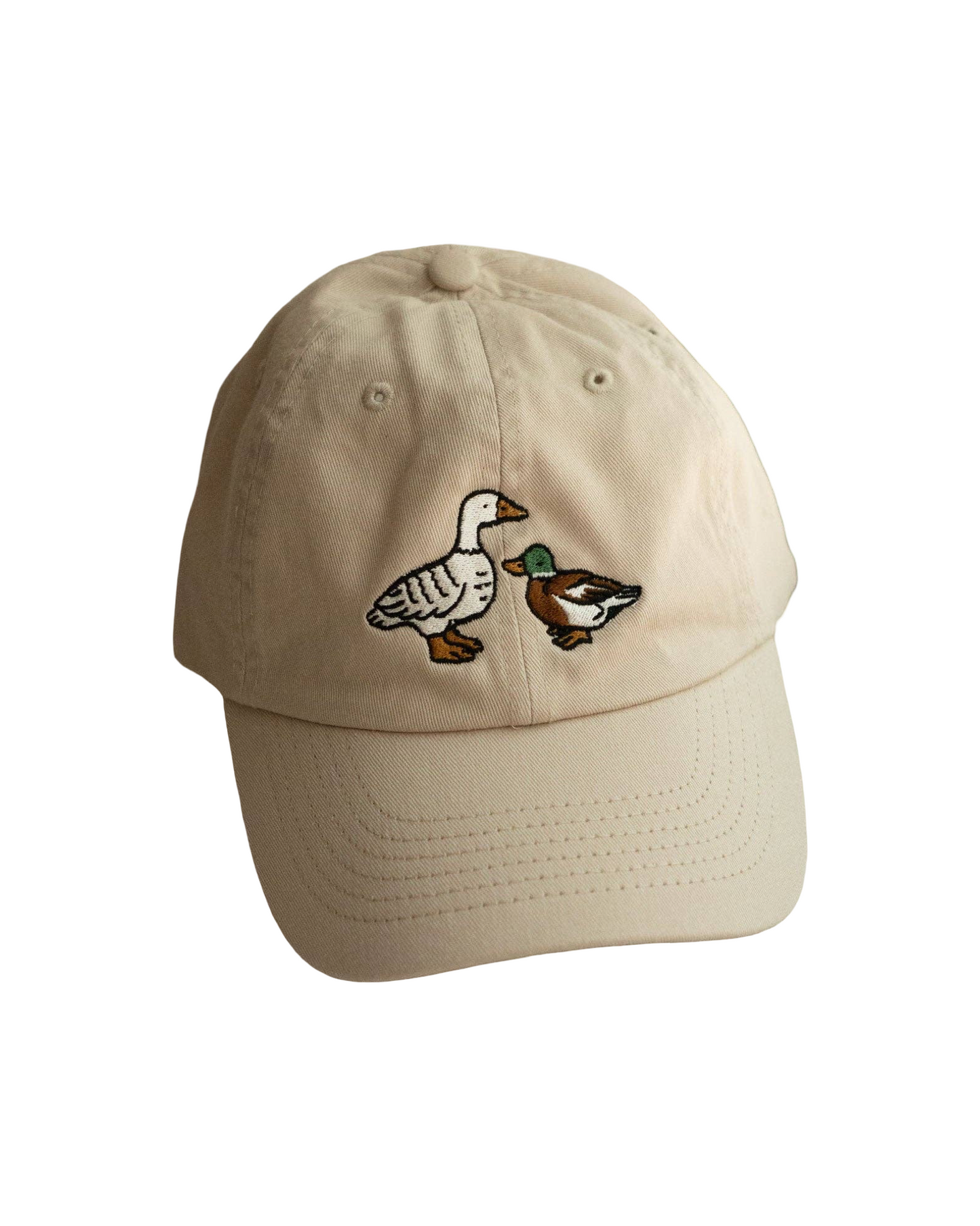 Fowl Duck and Goose Dad Hat