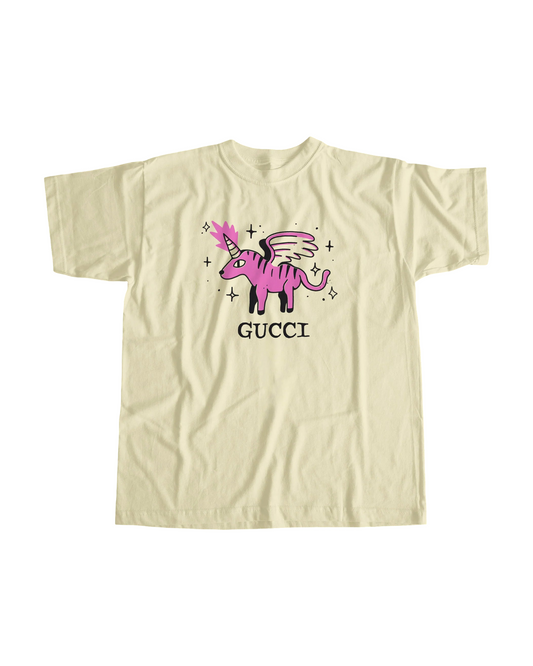 The Gucci Tee