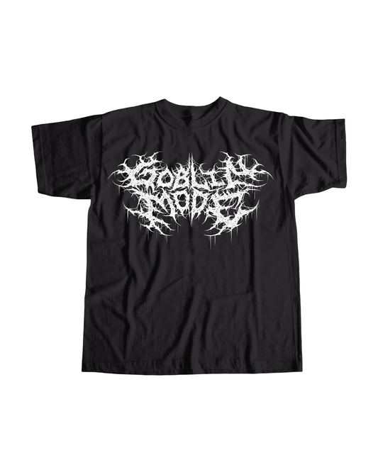 Goblin Death Metal Tee