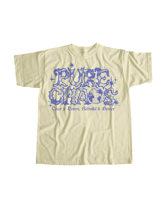 Pure Chaos Tee