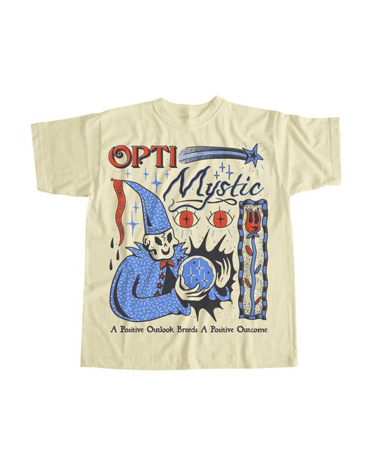 Opti-Mystic Tee