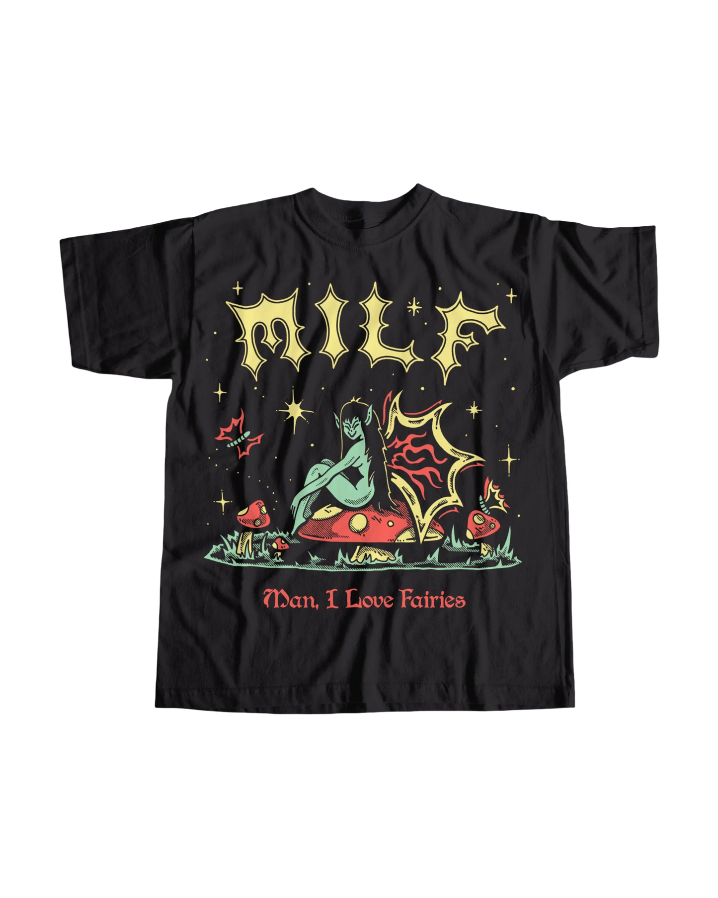 MILF Tee