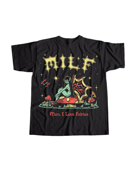 MILF Tee