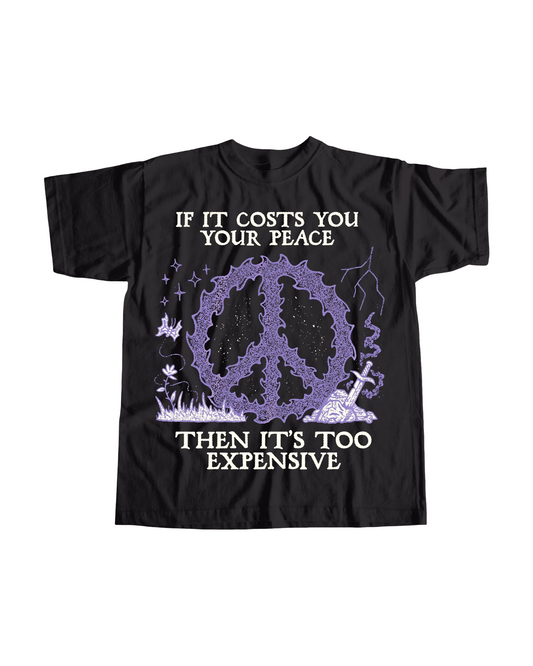 Peace Tee