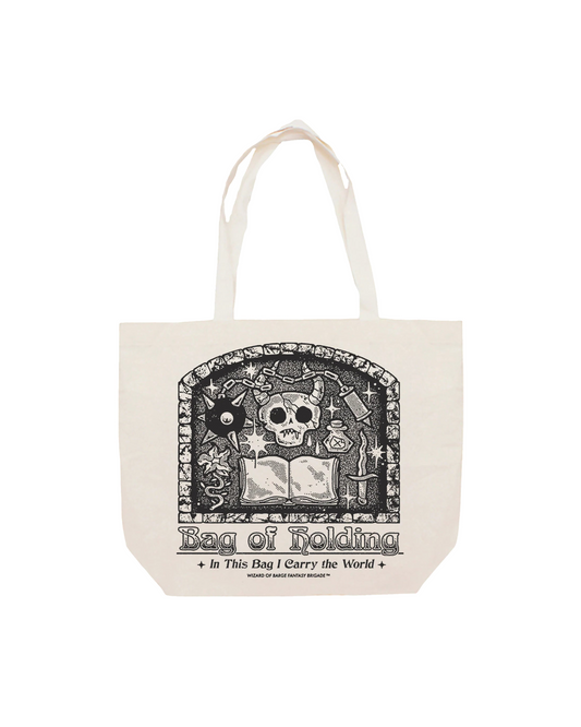 Bag of Holding Tote