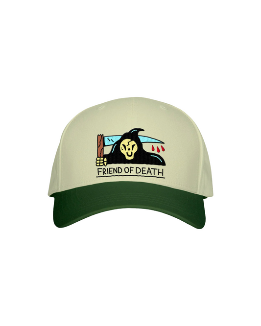 Friend of Death Hat