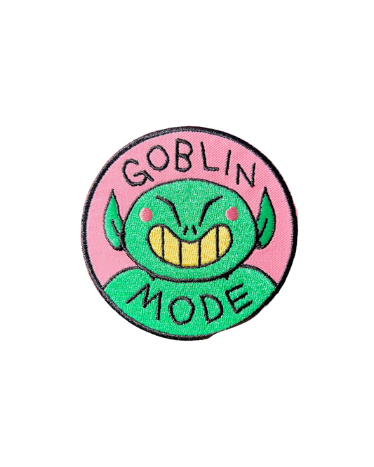 Goblin Mode Patch