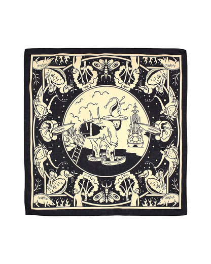 The Hieronymous • Bandana