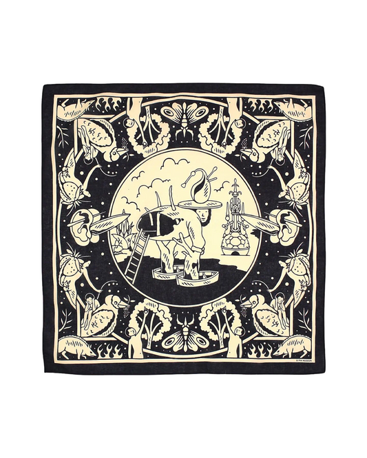 The Hieronymous • Bandana