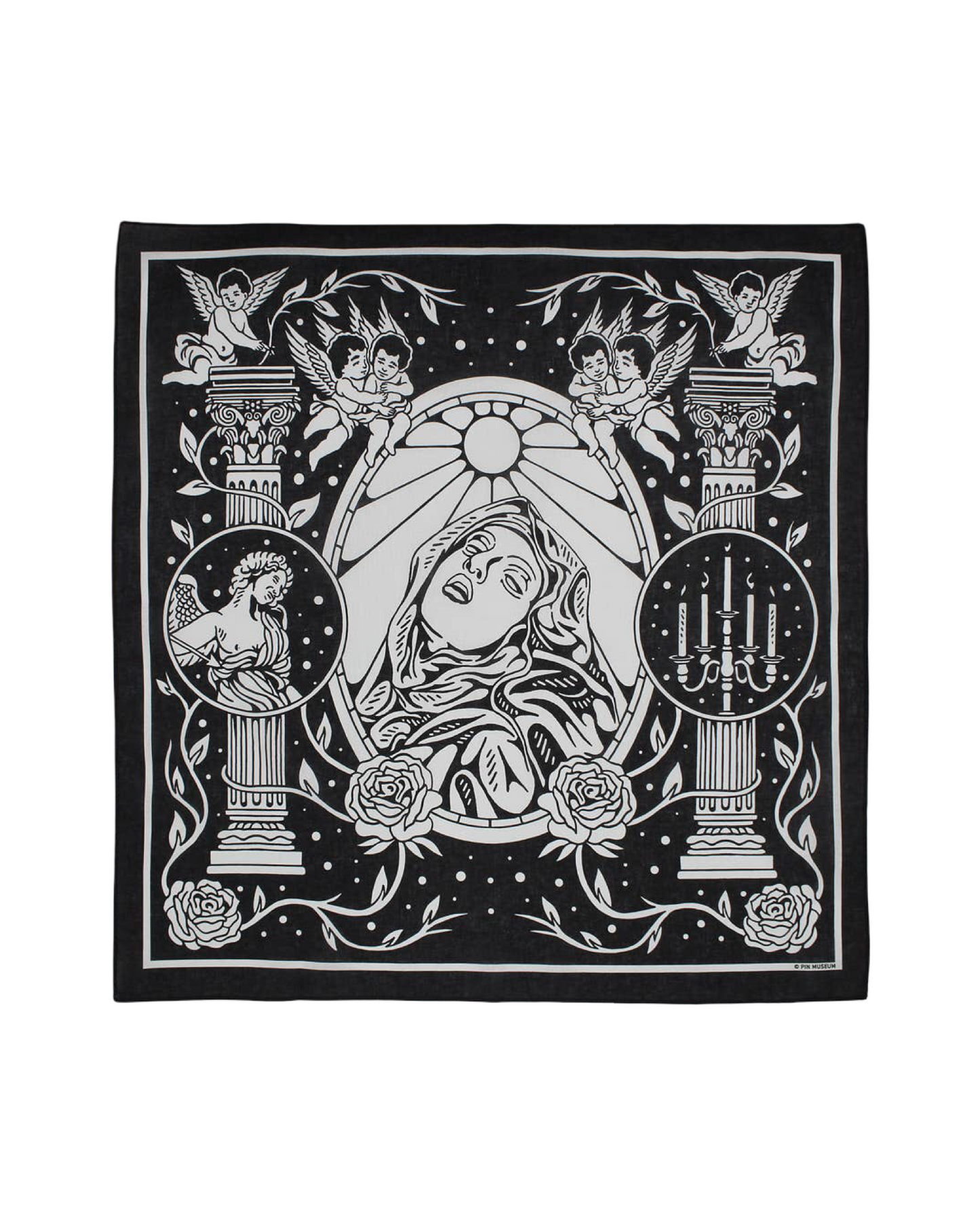 The Gian • Bandana