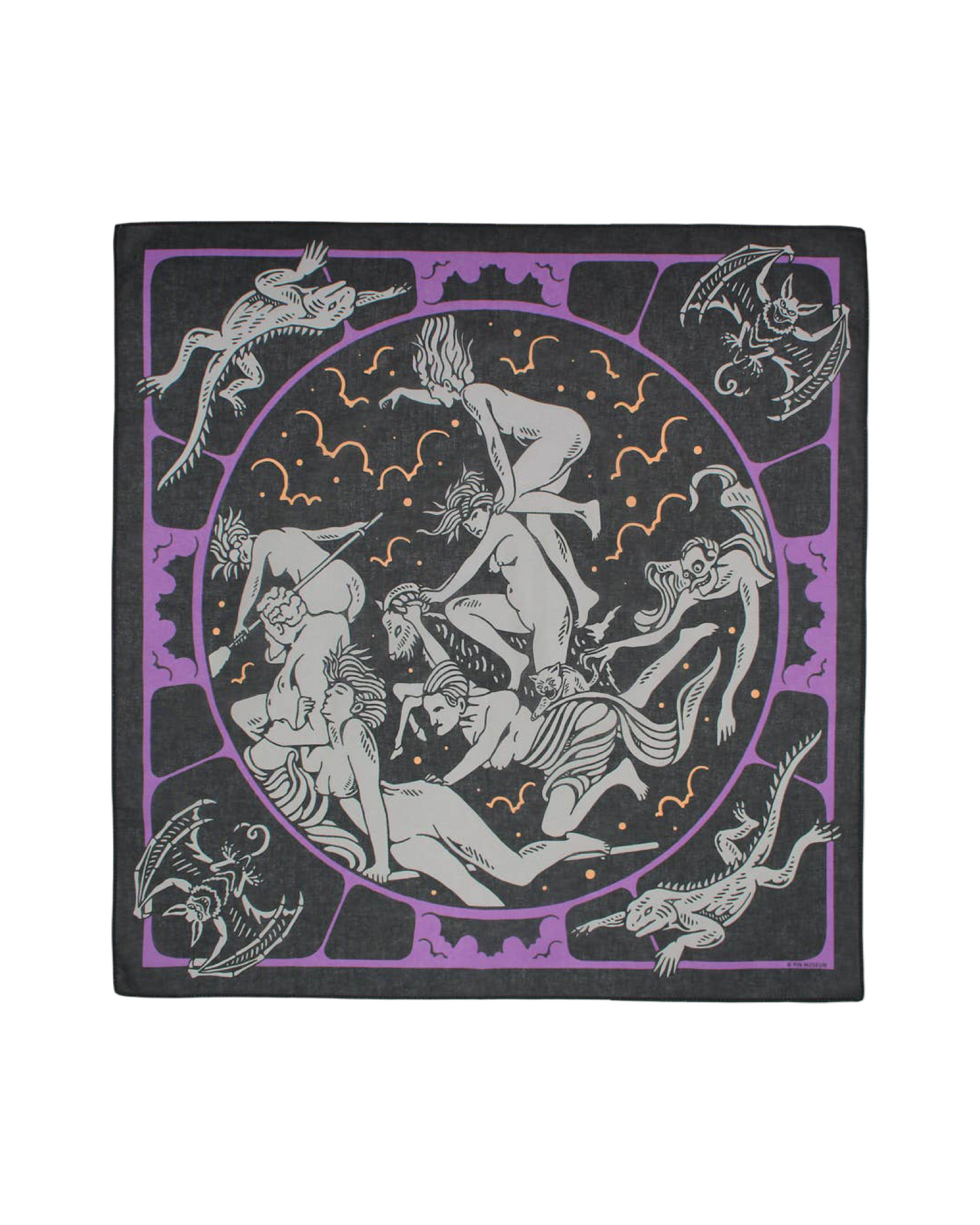 The Luis • Bandana