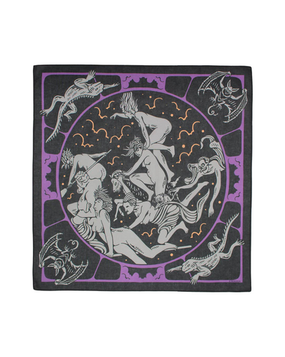 The Luis • Bandana