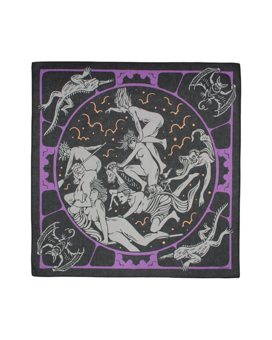 The Luis • Bandana