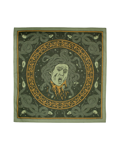 The Caravaggio • Bandana