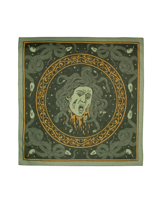 The Caravaggio • Bandana