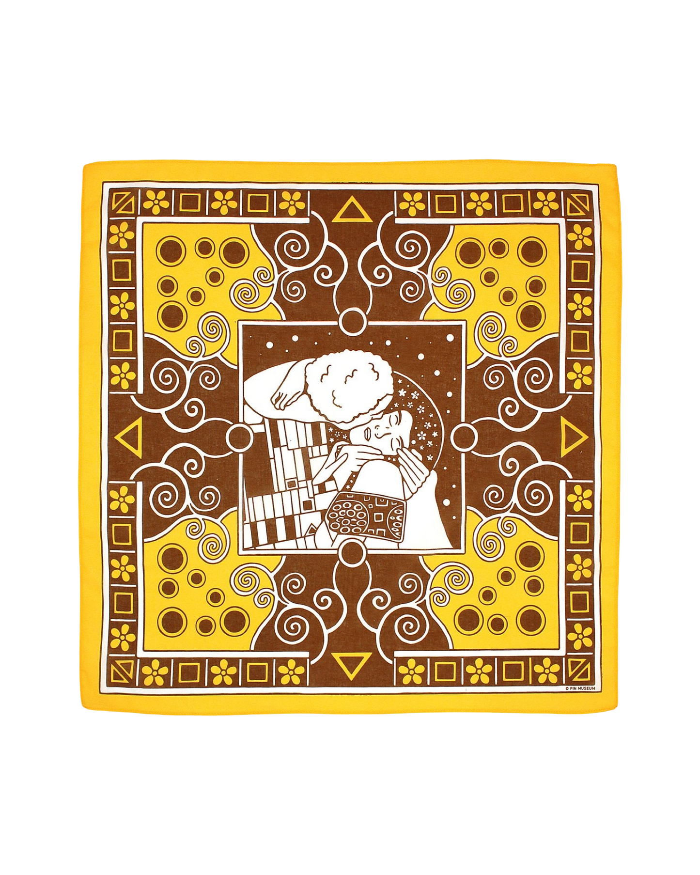 The Gustav • Bandana