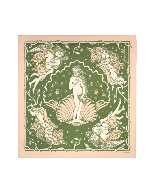 The Sandro • Bandana