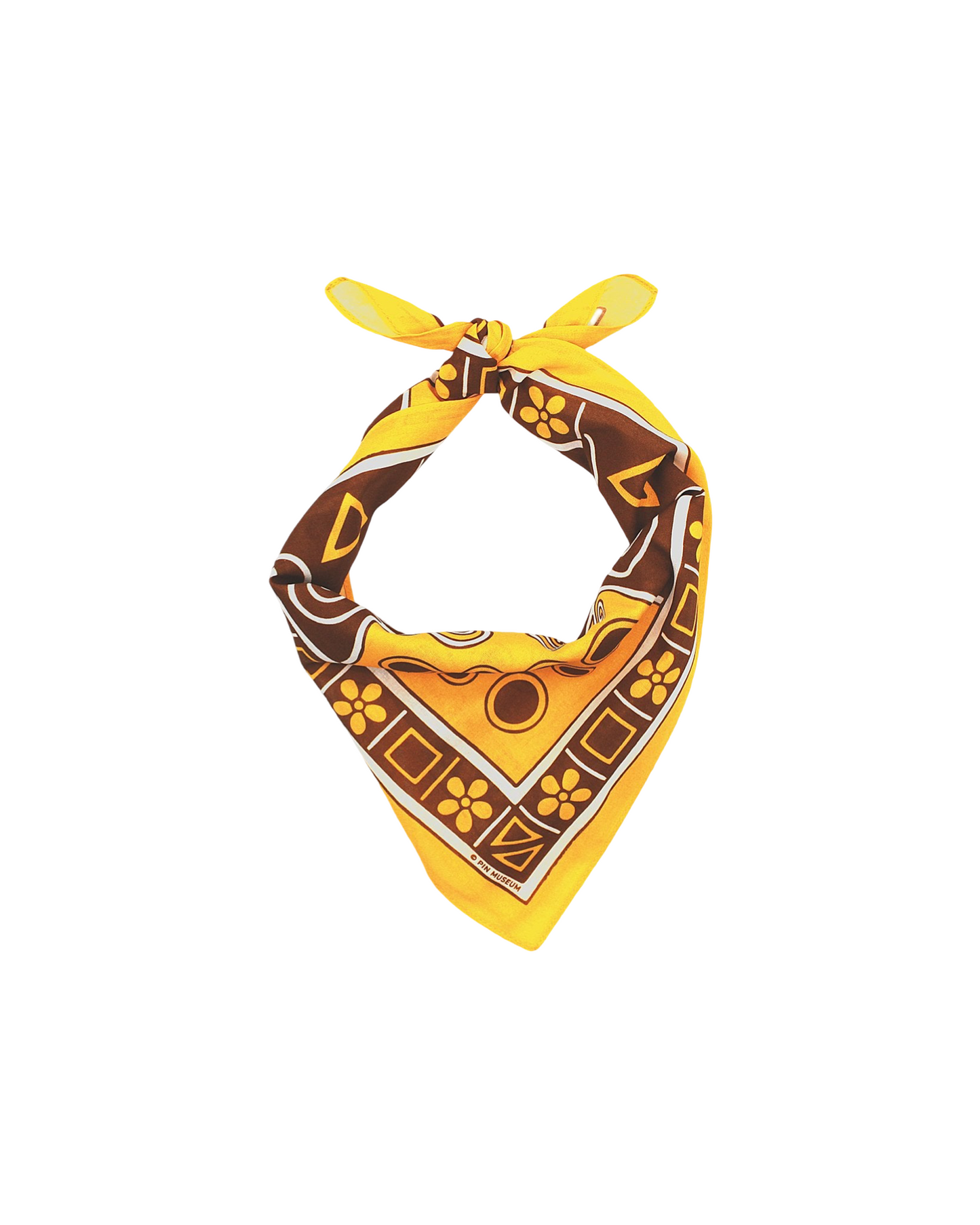 The Gustav • Bandana