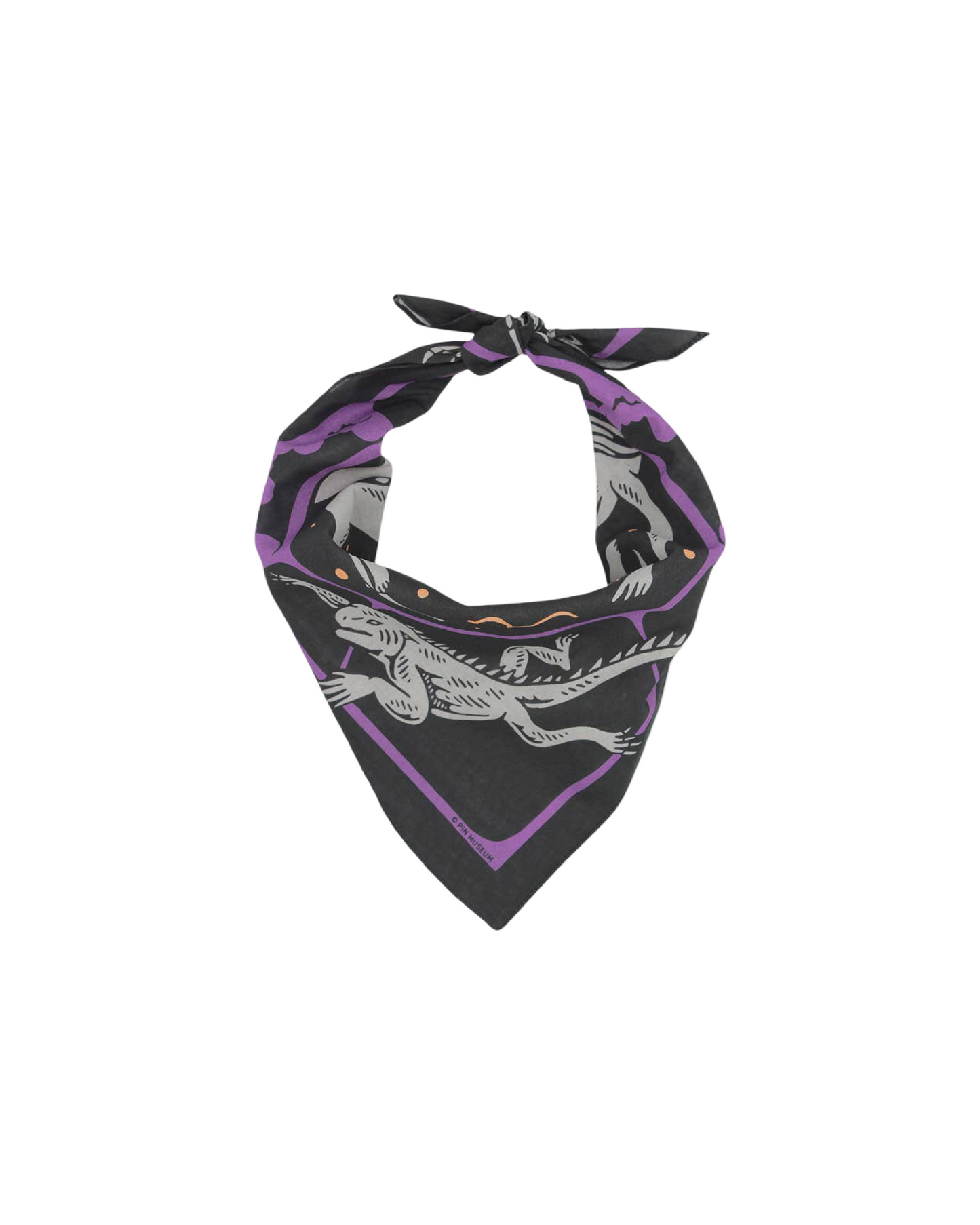 The Luis • Bandana